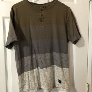 Men’s Ombré Shirt